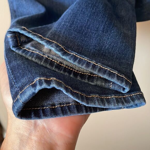 7 FAM ‘The Skinny’ jeans - Picture 9 of 16